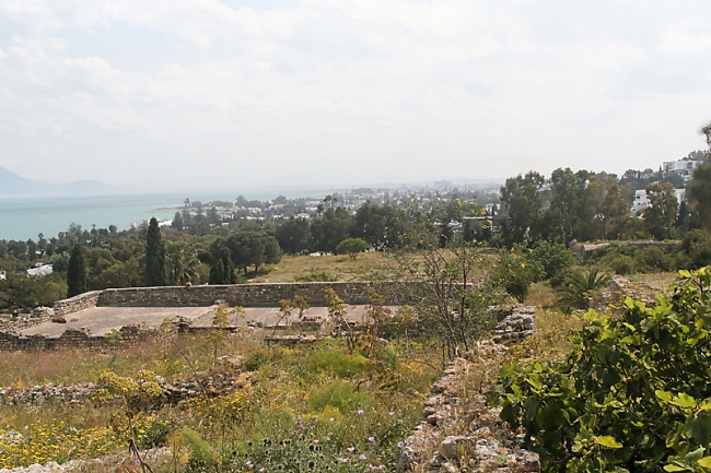 Tunis, Carthage-126